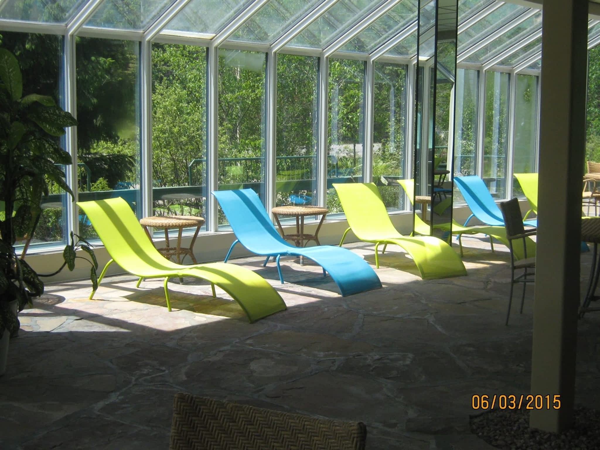 photo Hôtel Spa Excelsior Sainte-Adèle