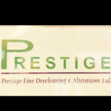 View Prestige Fine Drycleaning & Alterations Ltd.’s Calgary profile