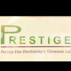 Prestige Fine Drycleaning & Alterations Ltd. - Nettoyage à sec