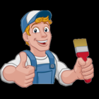 Splashes Painting - Painters