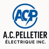 View A.C. Pelletier Électrique Inc’s Pierrefonds profile