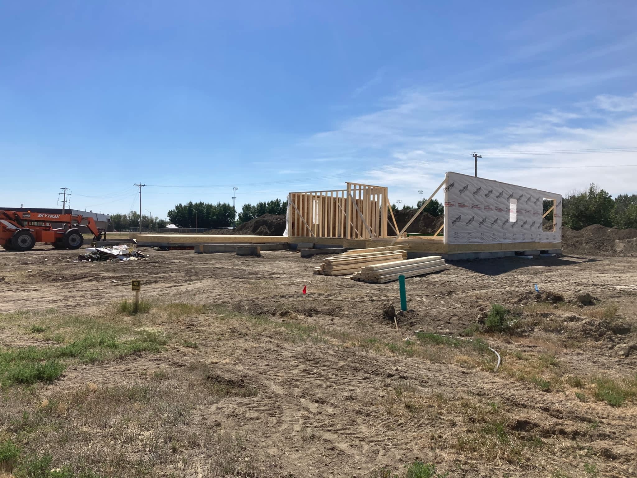 photo Precision Tiny Homes