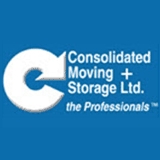 View Consolidated Moving & Storage Ltd’s Toronto profile