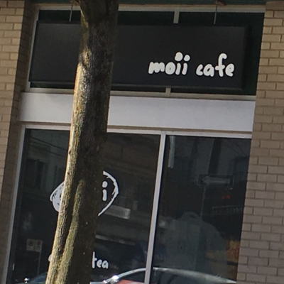 Moii Cafe - Coffee Shops