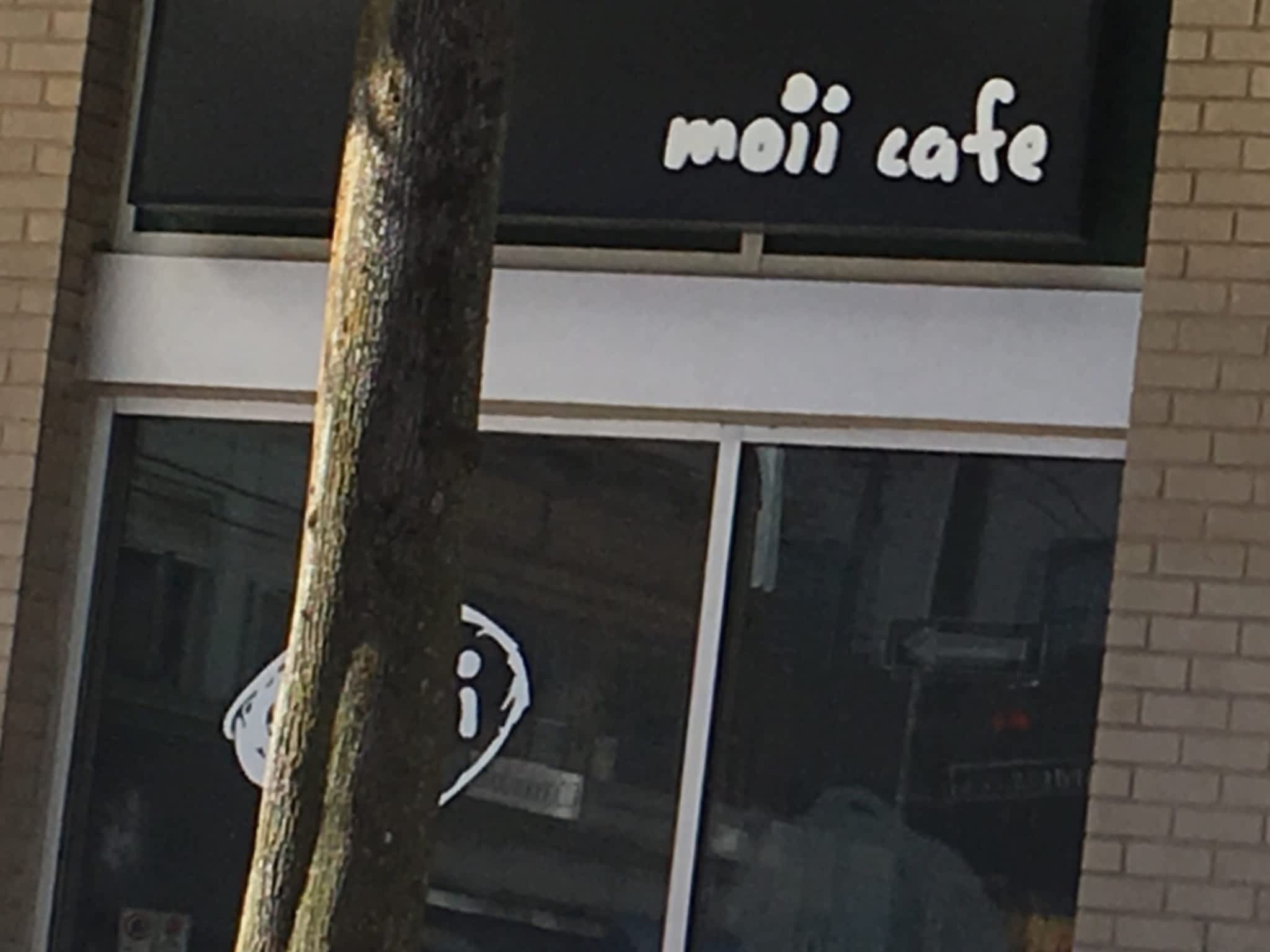 photo Moii Cafe