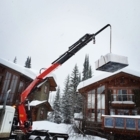 Nomad Crane - Crane Rental & Service