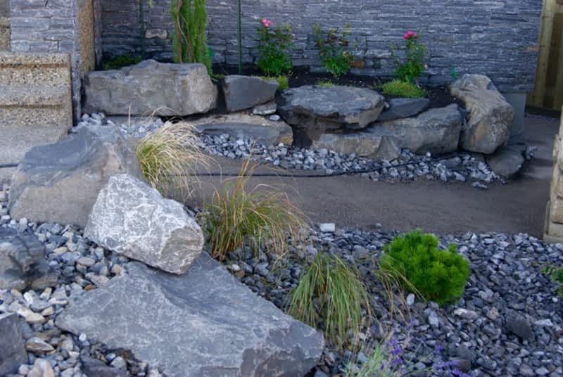 All Star Landscaping Sevices Ltd Spruce Grove, AB