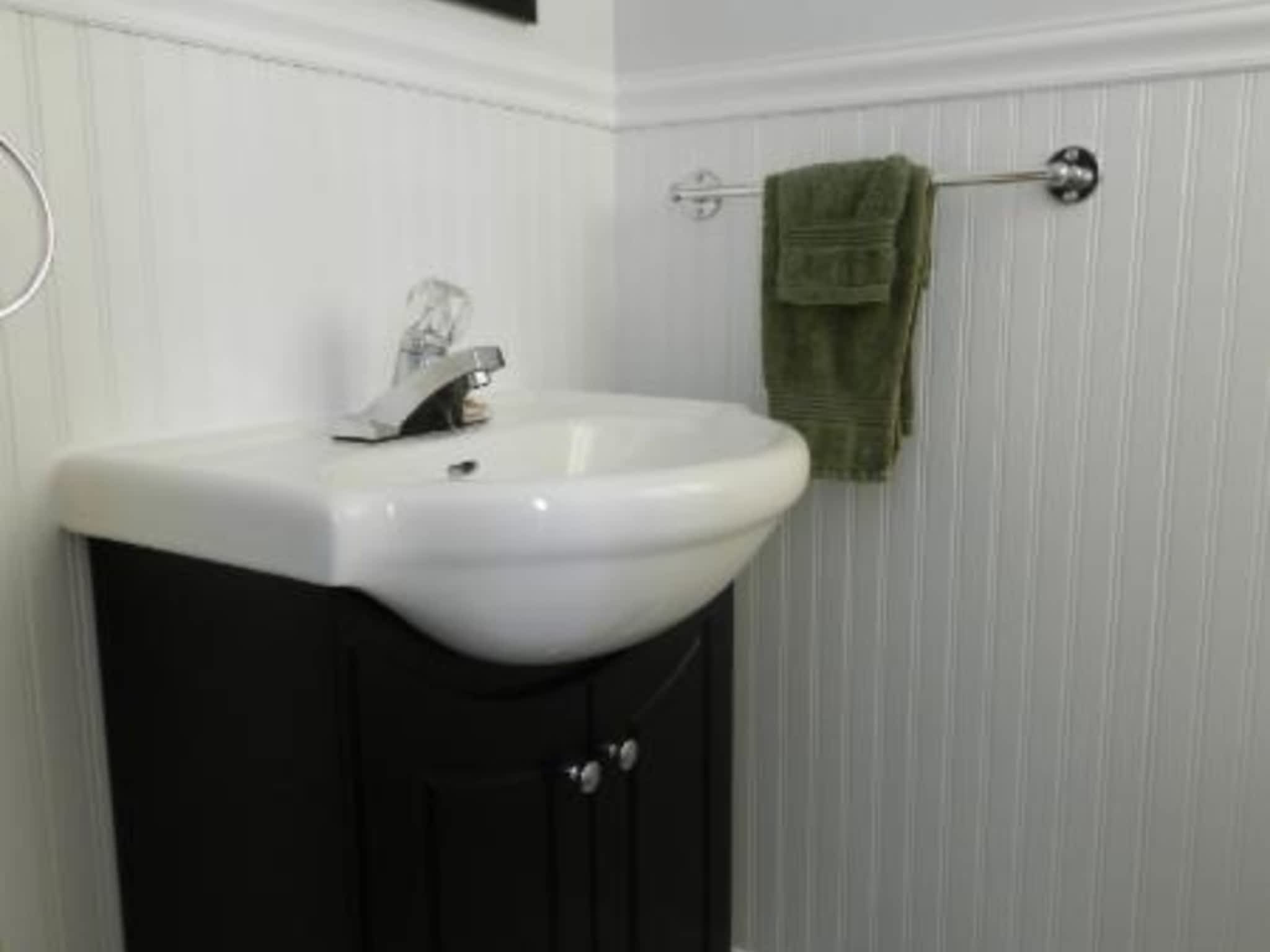 photo Ultimate Bathroom Renovations