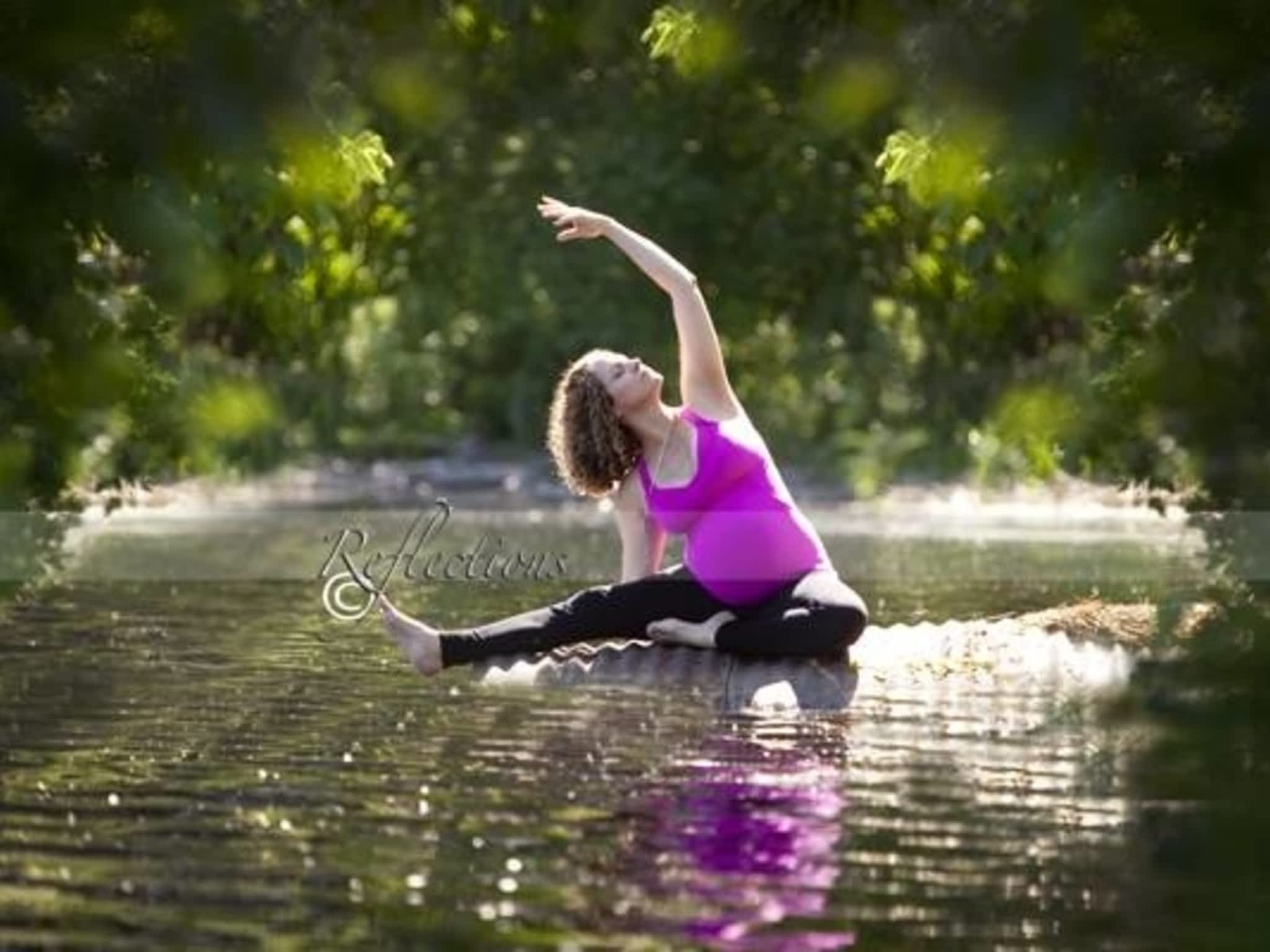 photo Pure Zen Yoga & Wellness
