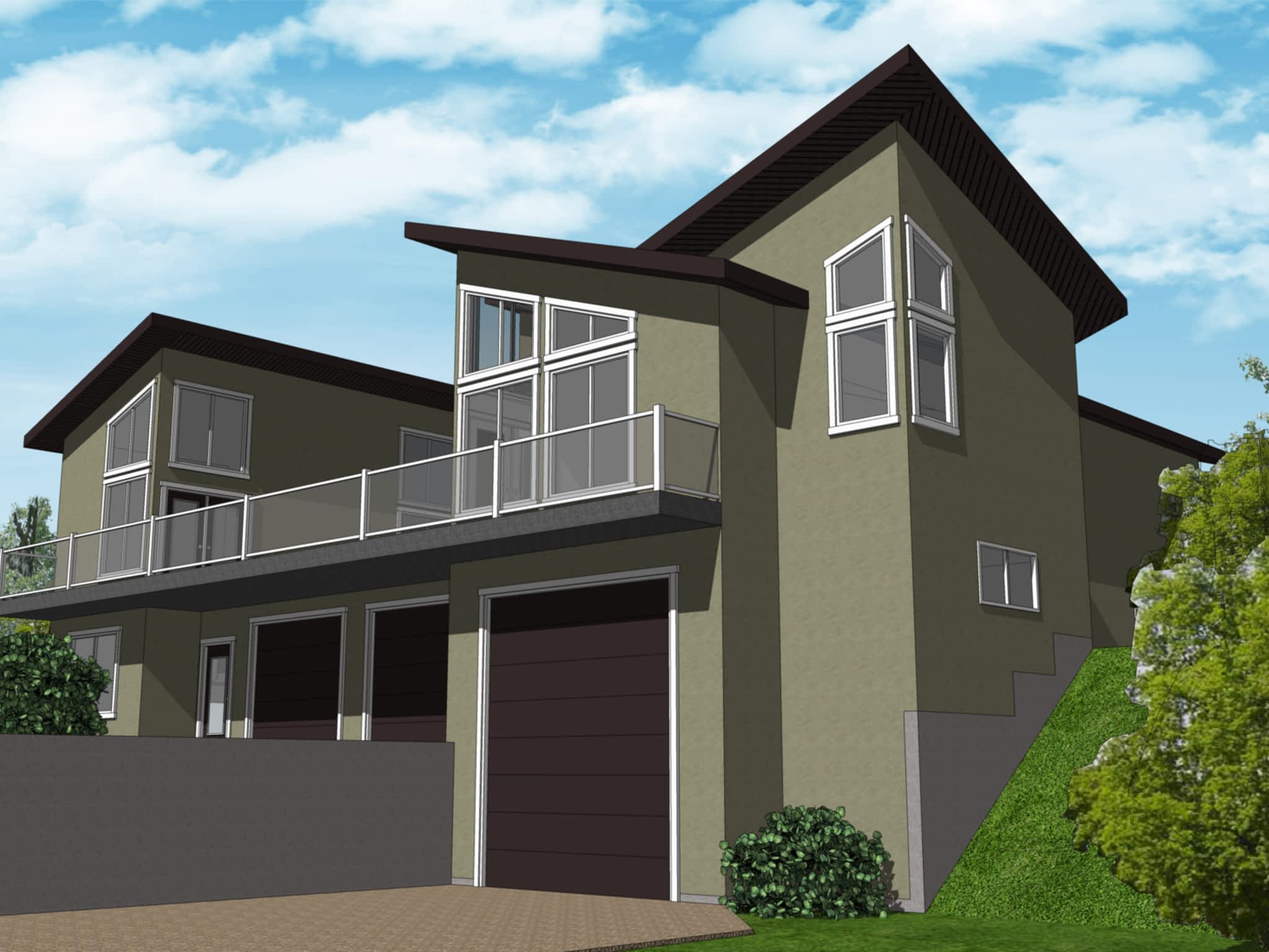 photo RG Drafting & Design