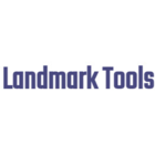 Landmark Tools - Logo