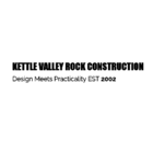 Kettle Valley Rock Construction - Logo