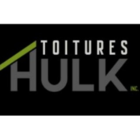 Toitures Hulk - Logo