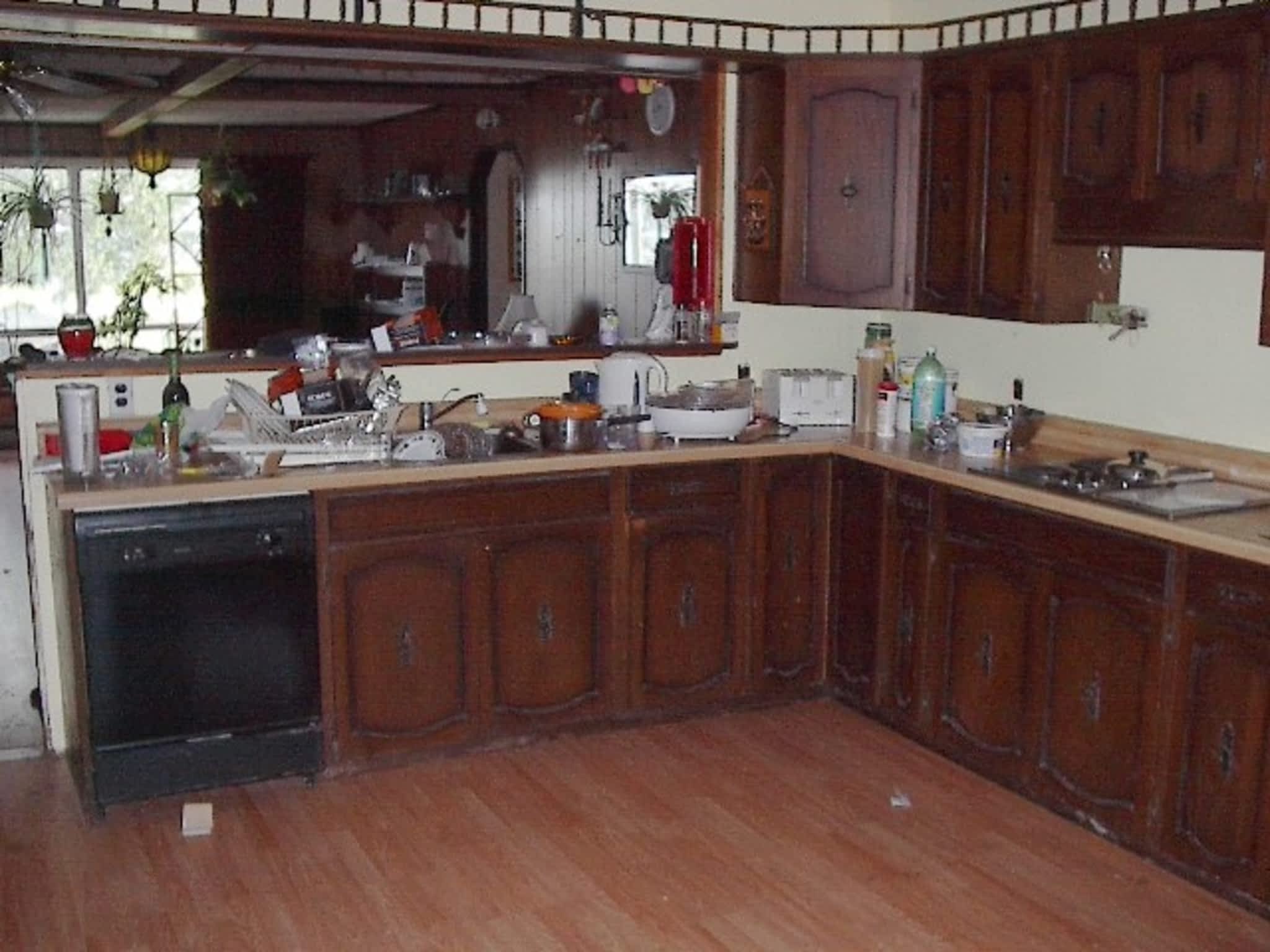 photo Goodbye Junk Cleanup & Bin Rental Services