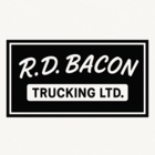 Bacon R D Trucking Ltd - Camionnage