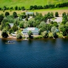Elmhirst's Resort - Cottage Rental