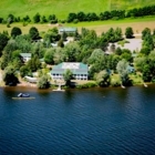 Elmhirst's Resort - Location de chalet