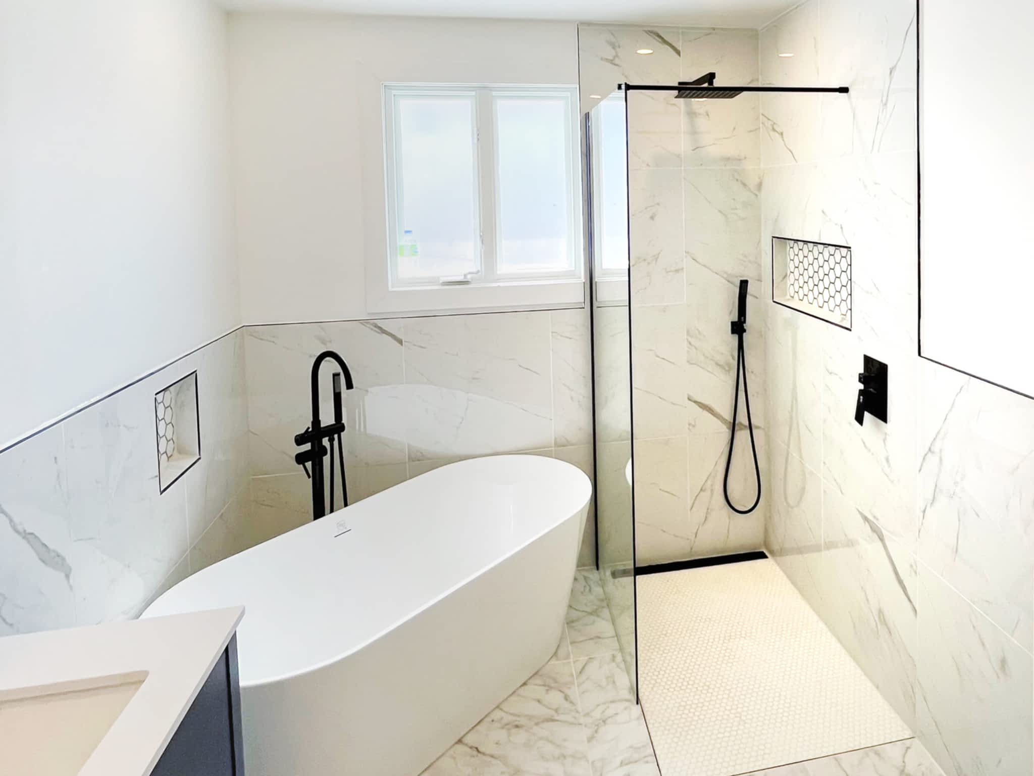 photo BonBain Construction