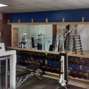 Concept Gym 24 7 Opening Hours 886 Av Gilles Villeneuve Images, Photos, Reviews