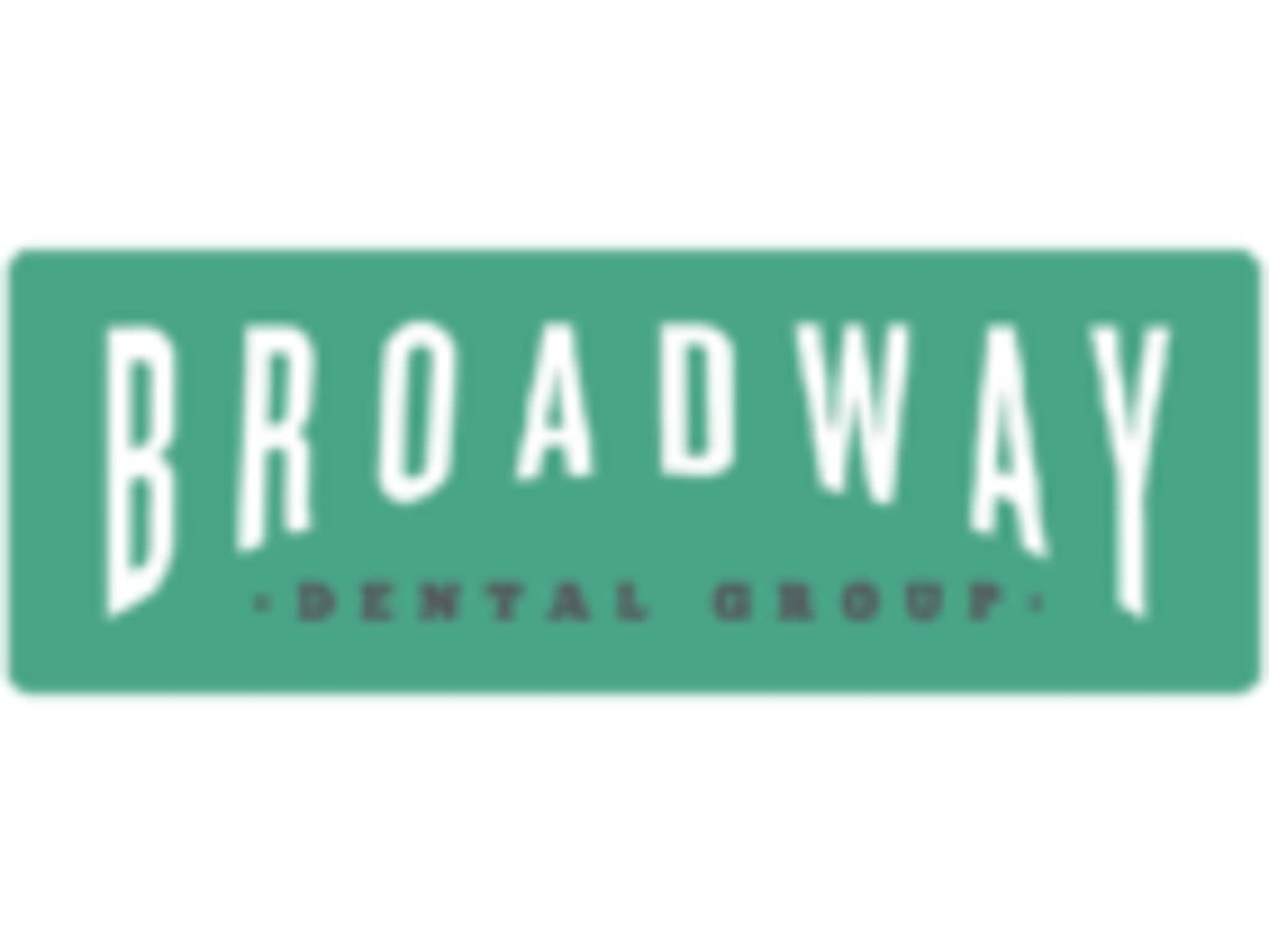photo Broadway Dental Group