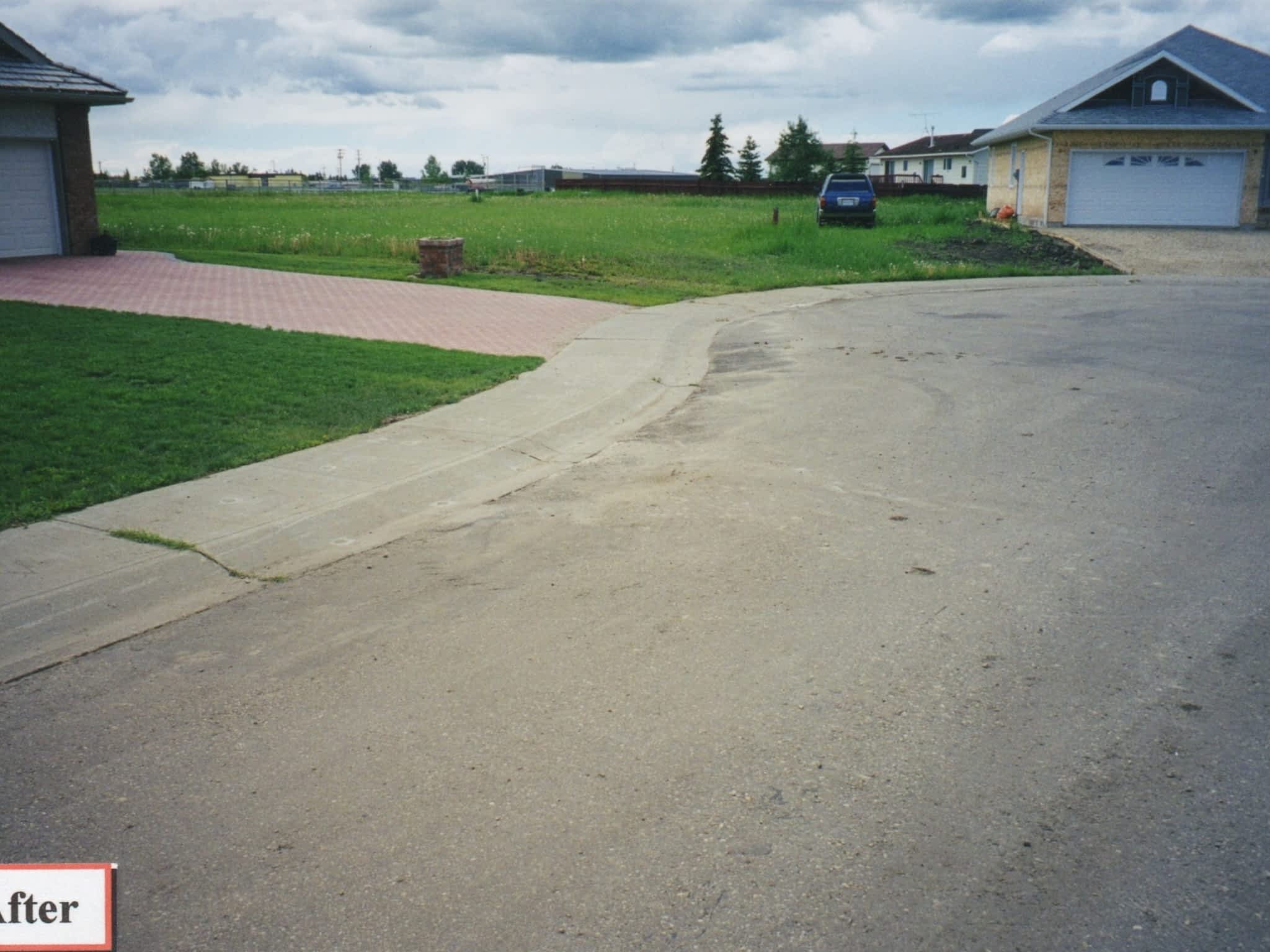 photo Caliber Mudjacking Ltd