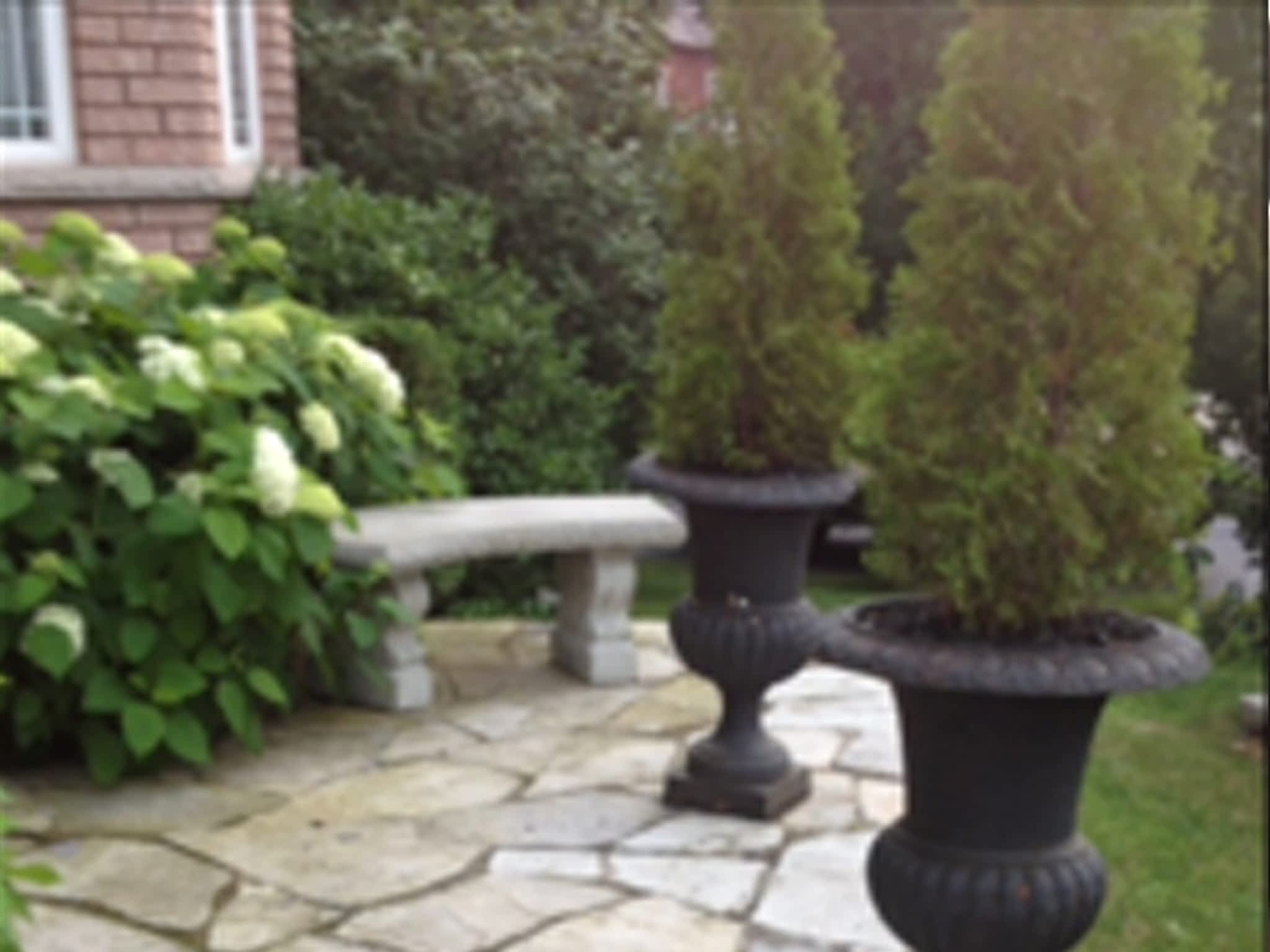 photo Harmony Design & Contracting