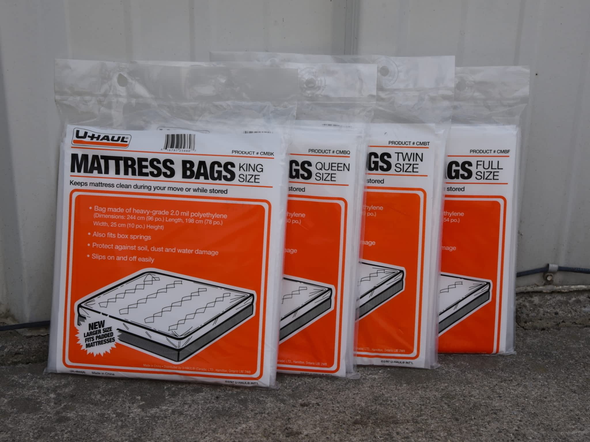 photo Maple City Mini-Storage