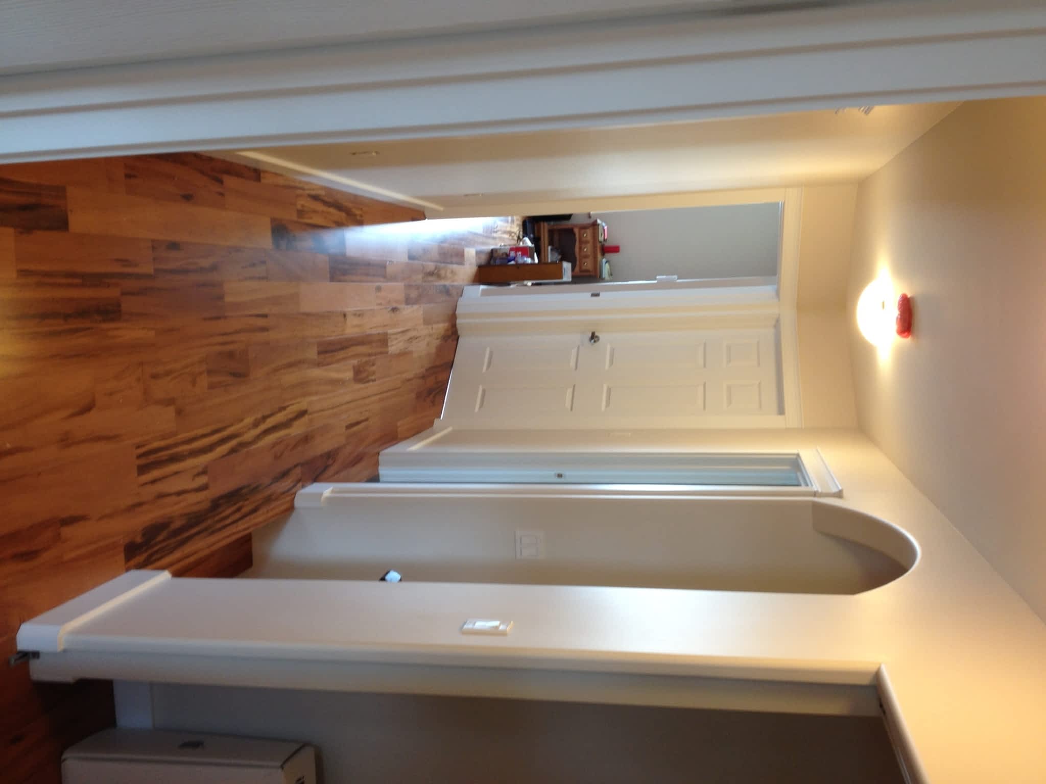 photo PCR Construction