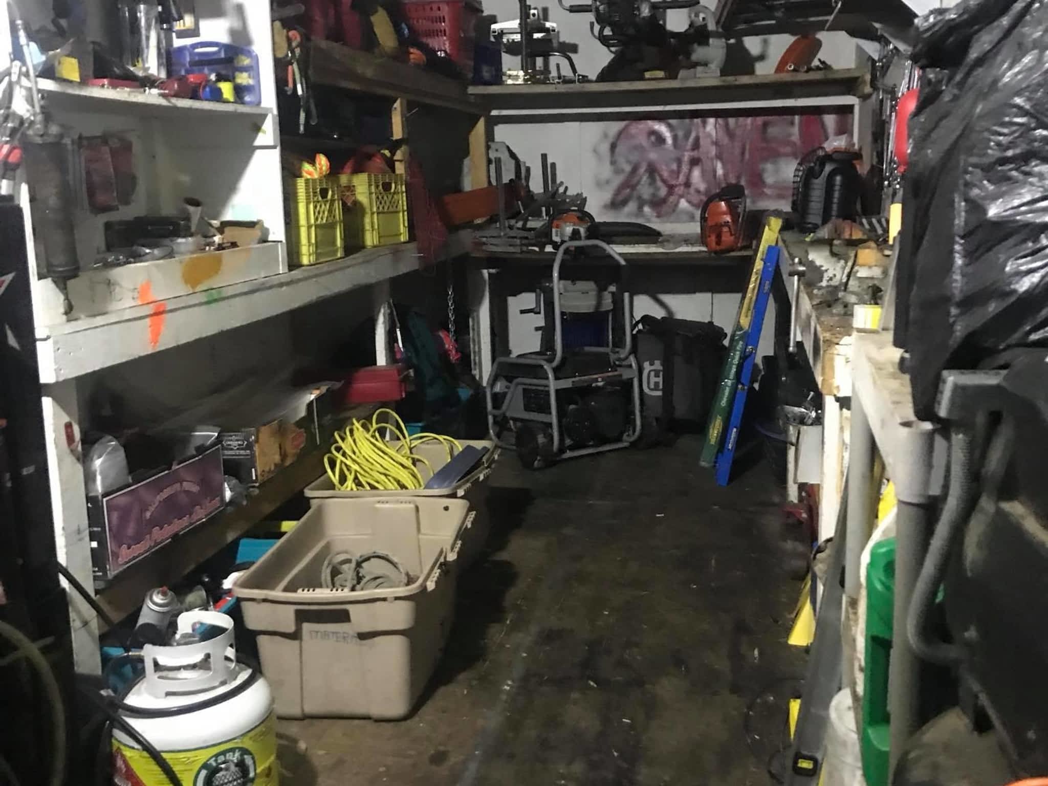 photo Raven Tree Service