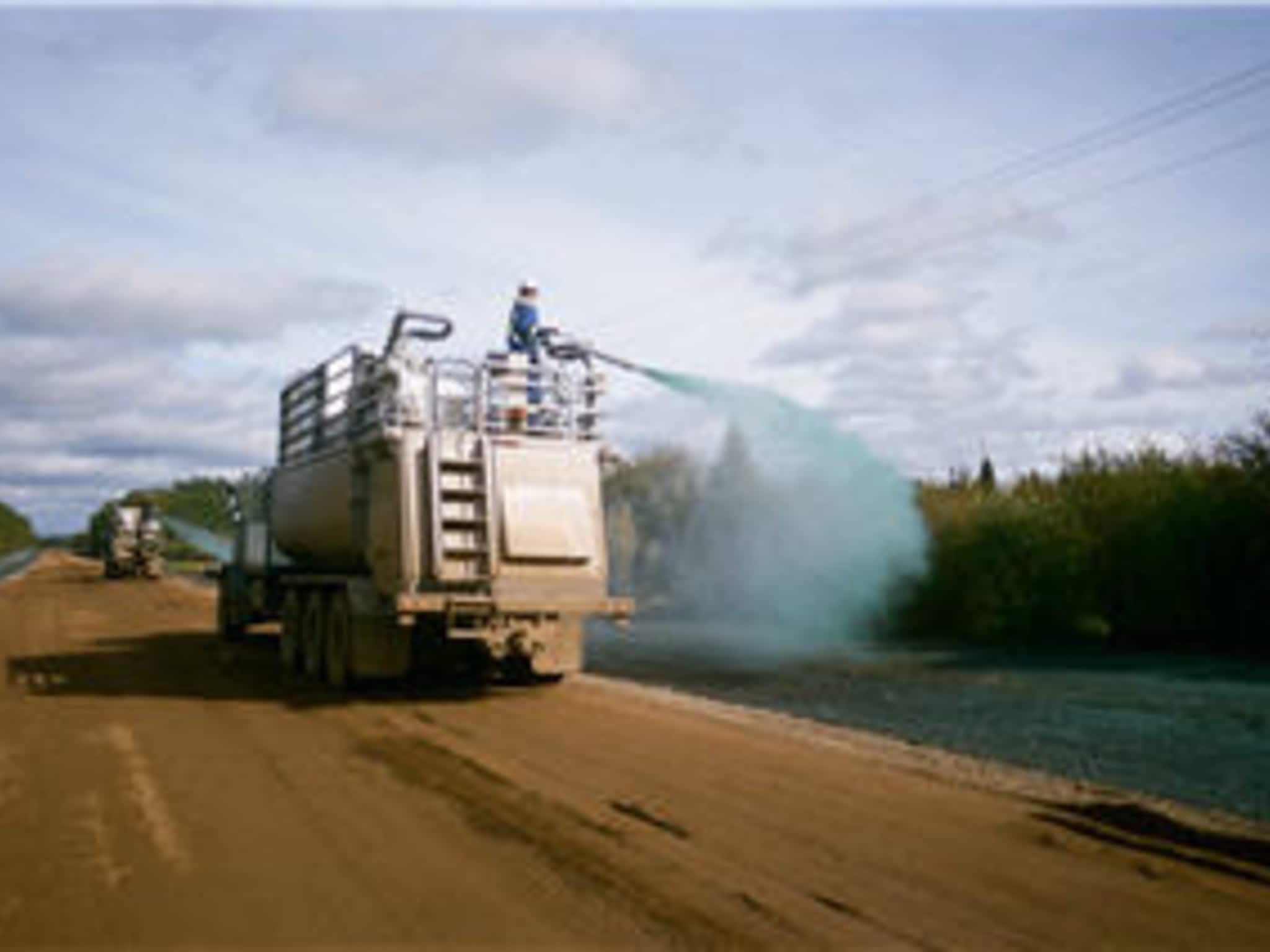 photo PLH Erosion Control Services