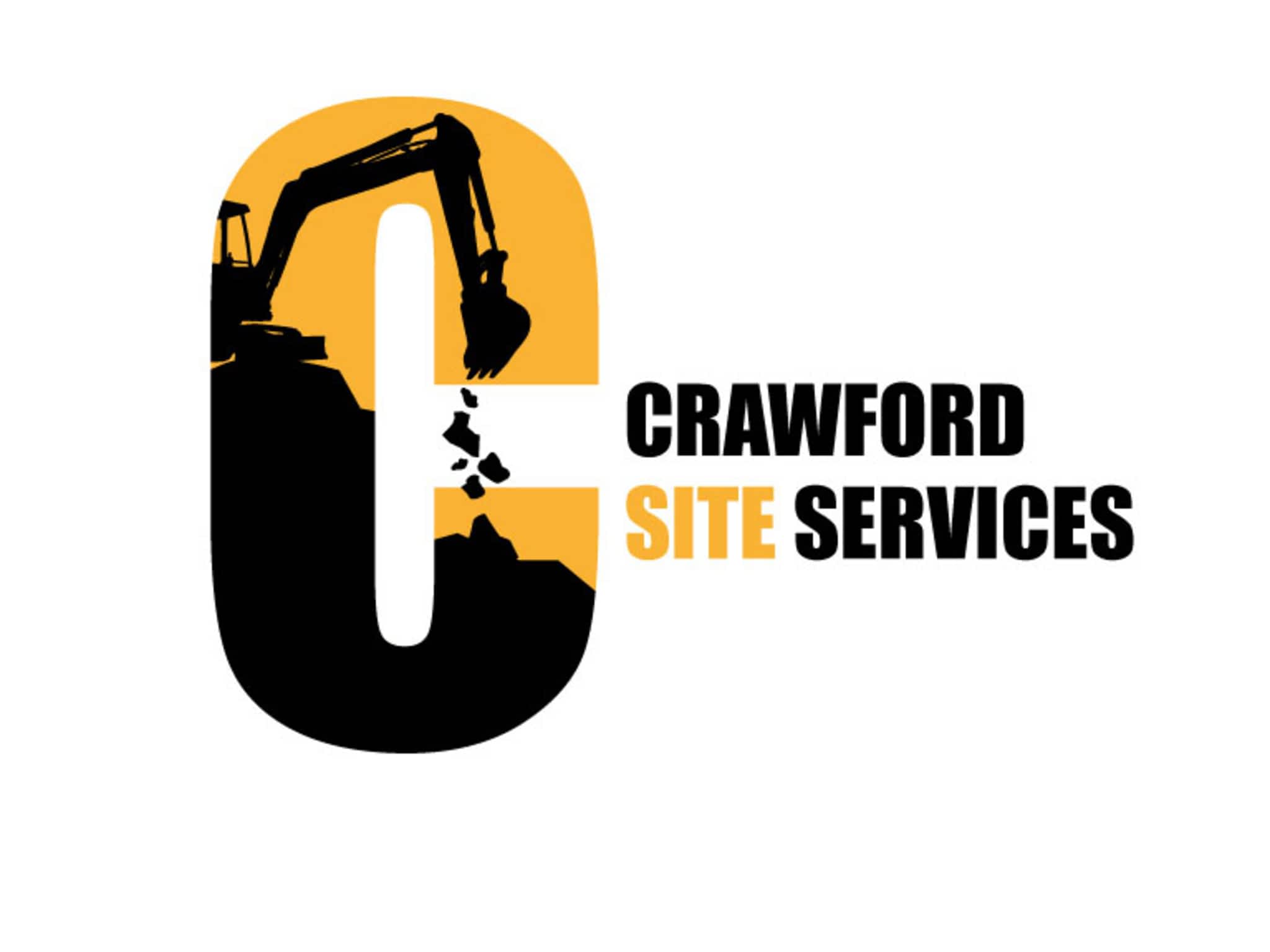 photo Crawford Site Services