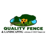 Quality Fence & Landscaping - Decks