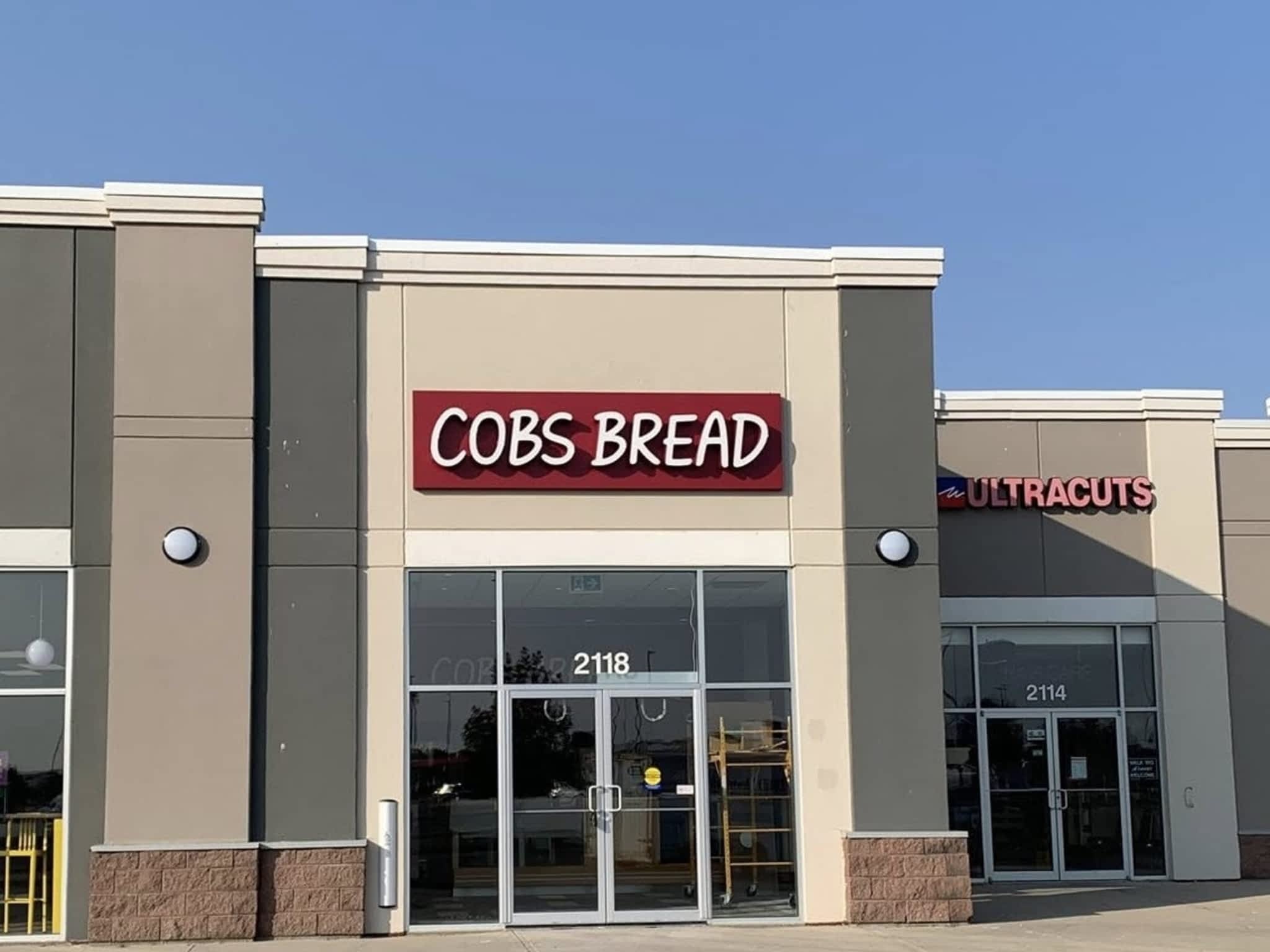 photo COBS Bread