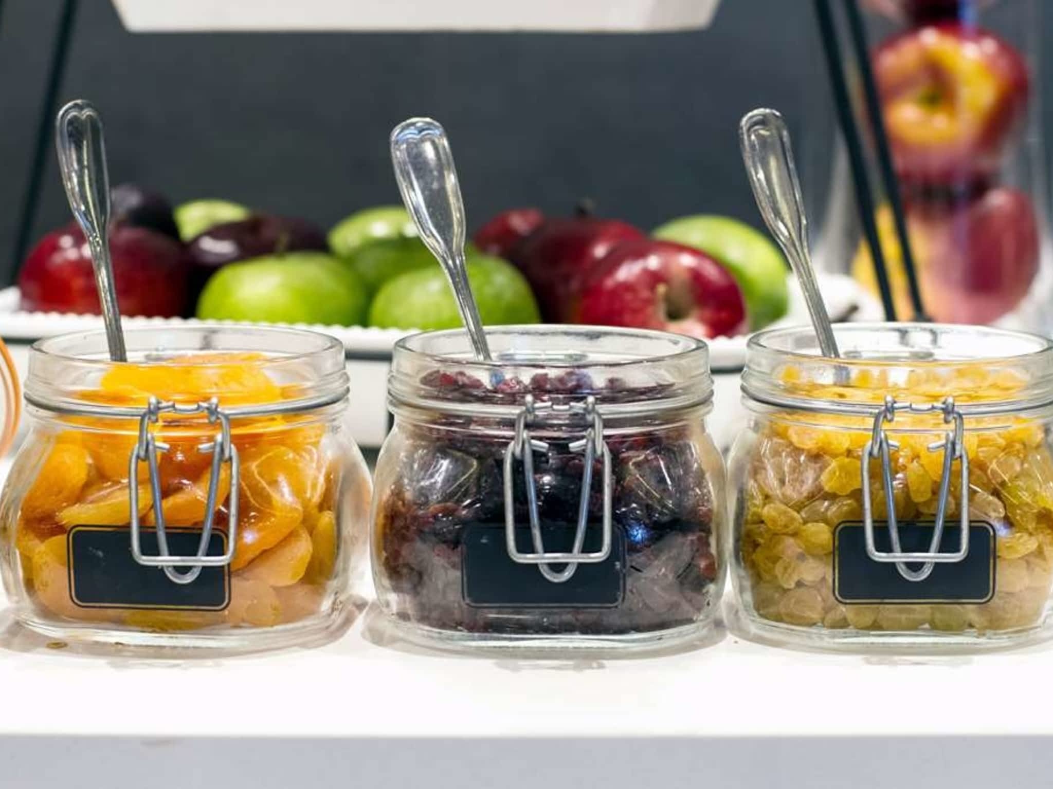 photo Hilton Montreal/Laval