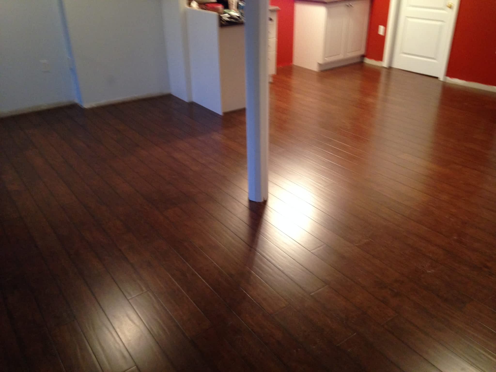 photo Skyline Flooring