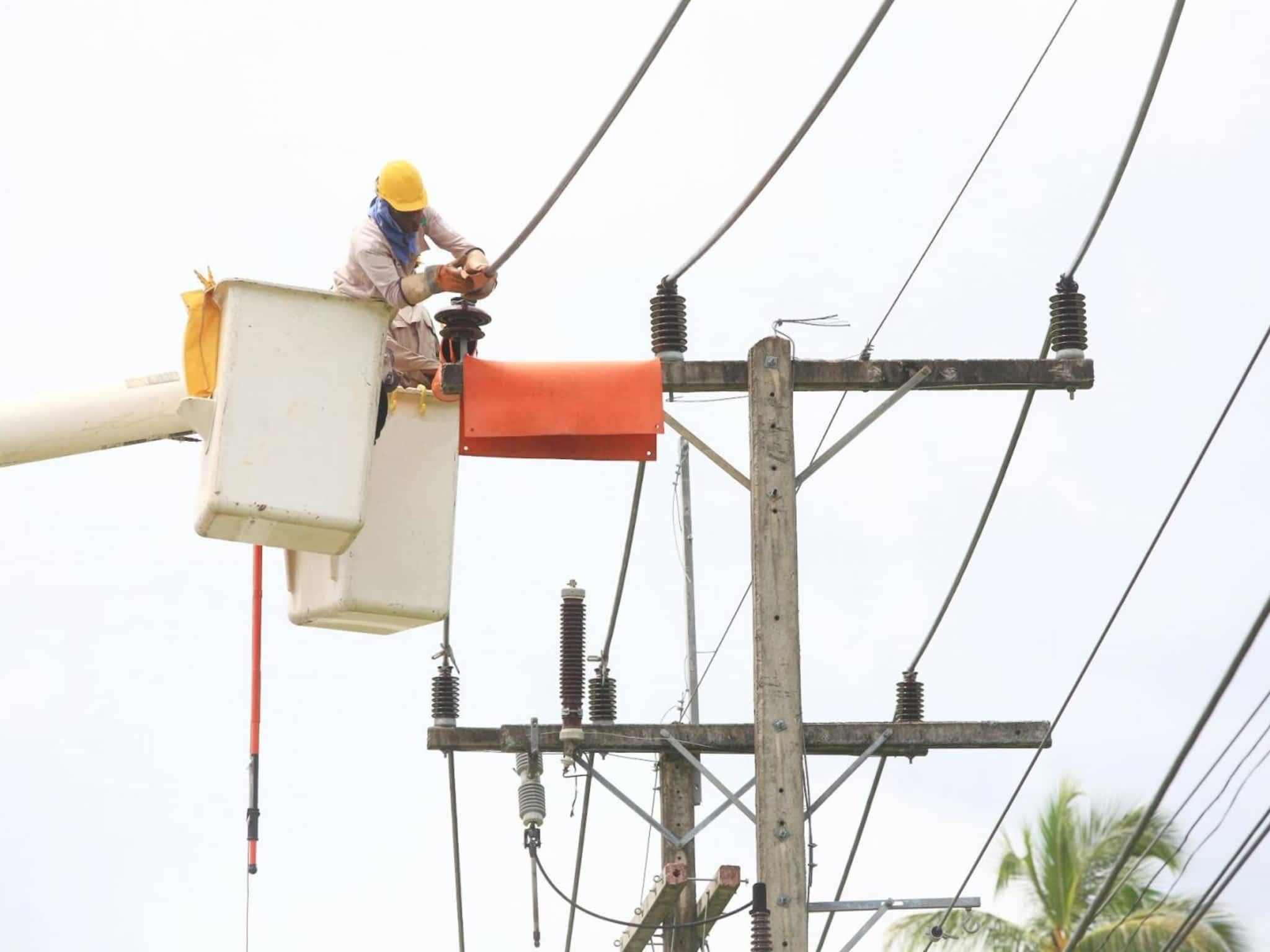 photo Technic Electrique