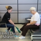 Hotel Dieu Shaver Health And Rehabilitation Centre - Hospitals & Medical Centres