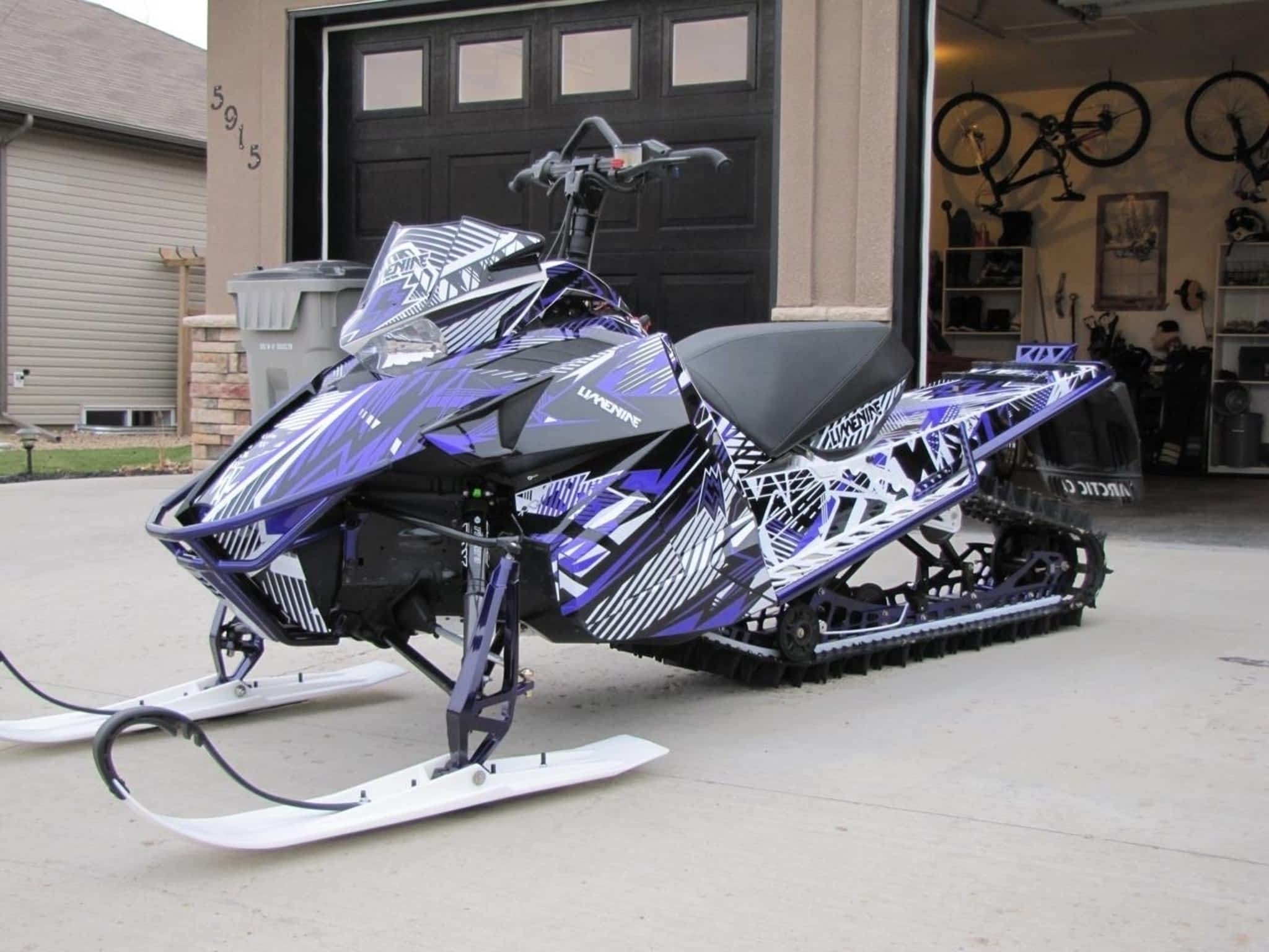 photo Rogue Custom Coatings LTD