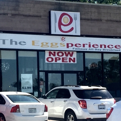 Eggsperience - Restaurants