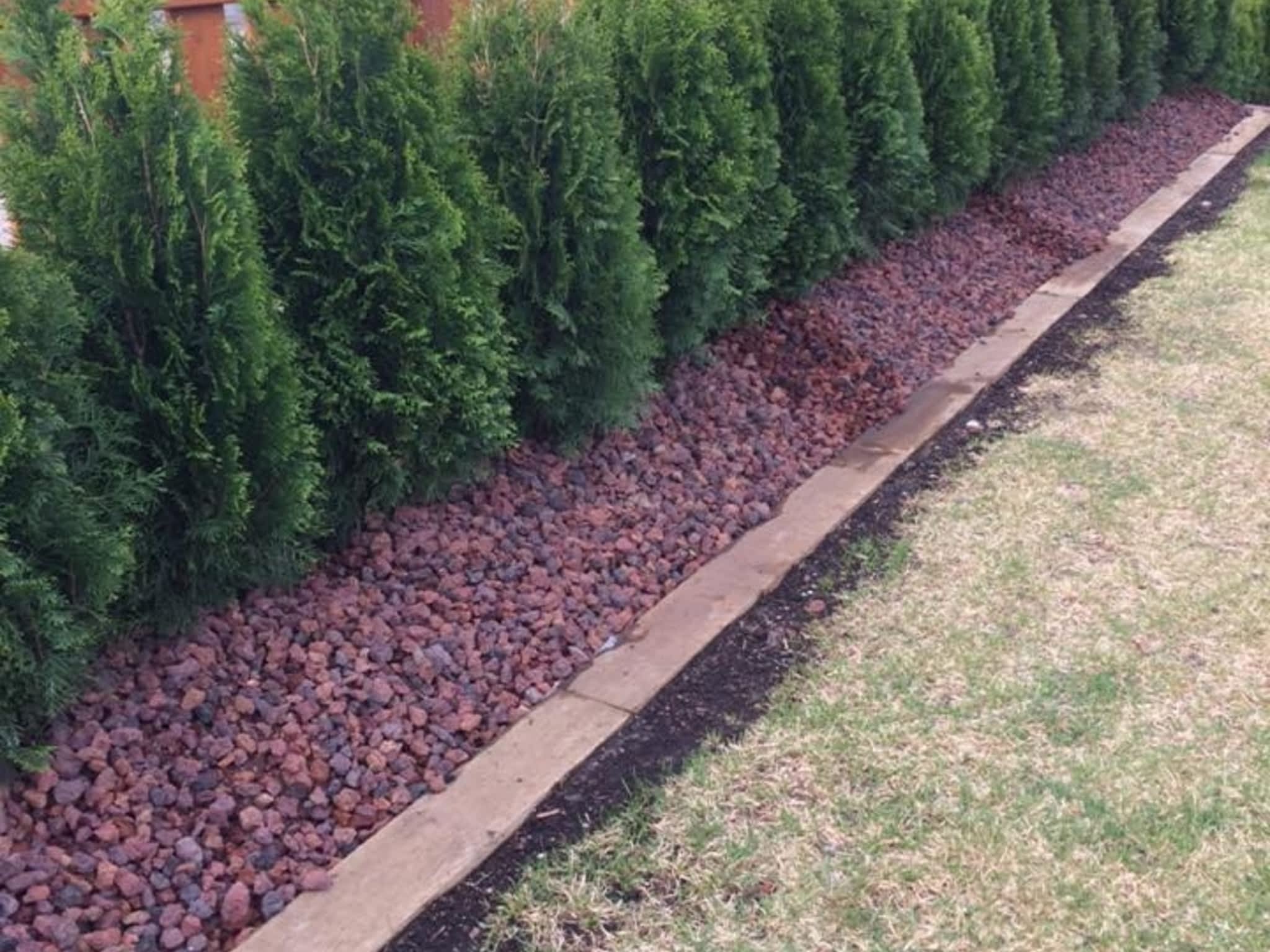 photo Yardtec Landscape & Maintenance