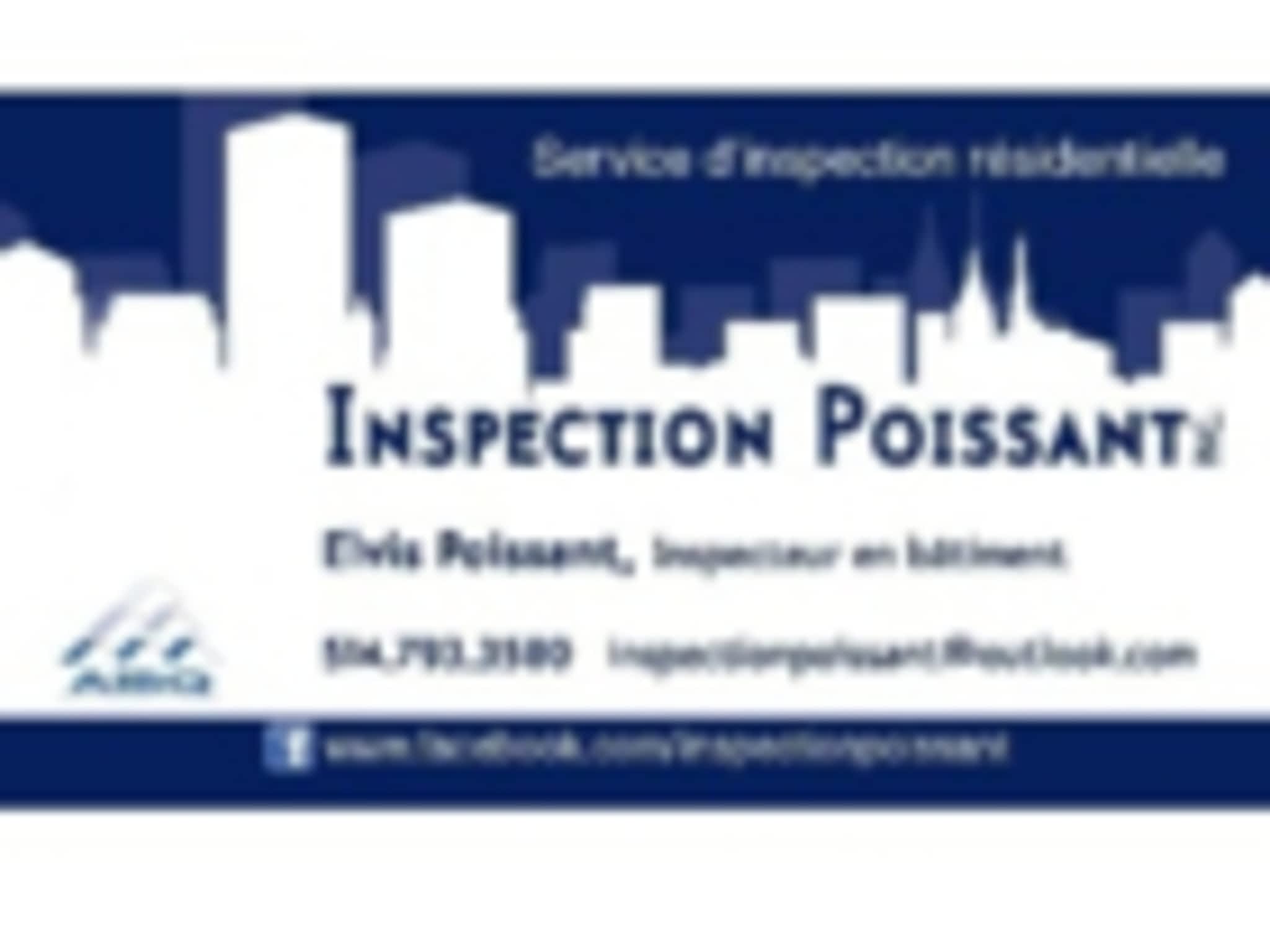 photo Inspection Poissant Inc