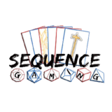 Sequence Gaming - Articles de collectionneurs
