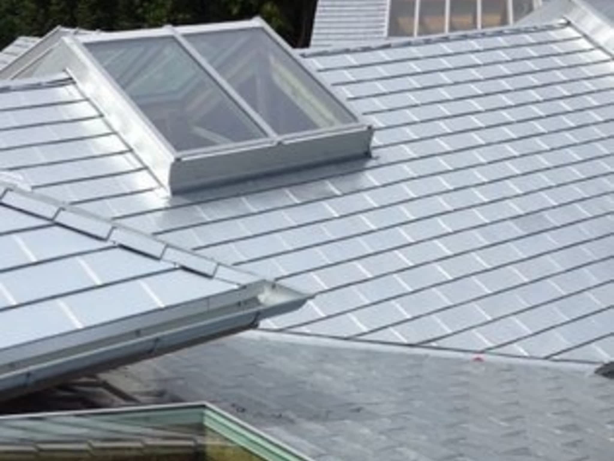 photo D & R Skylights Inc