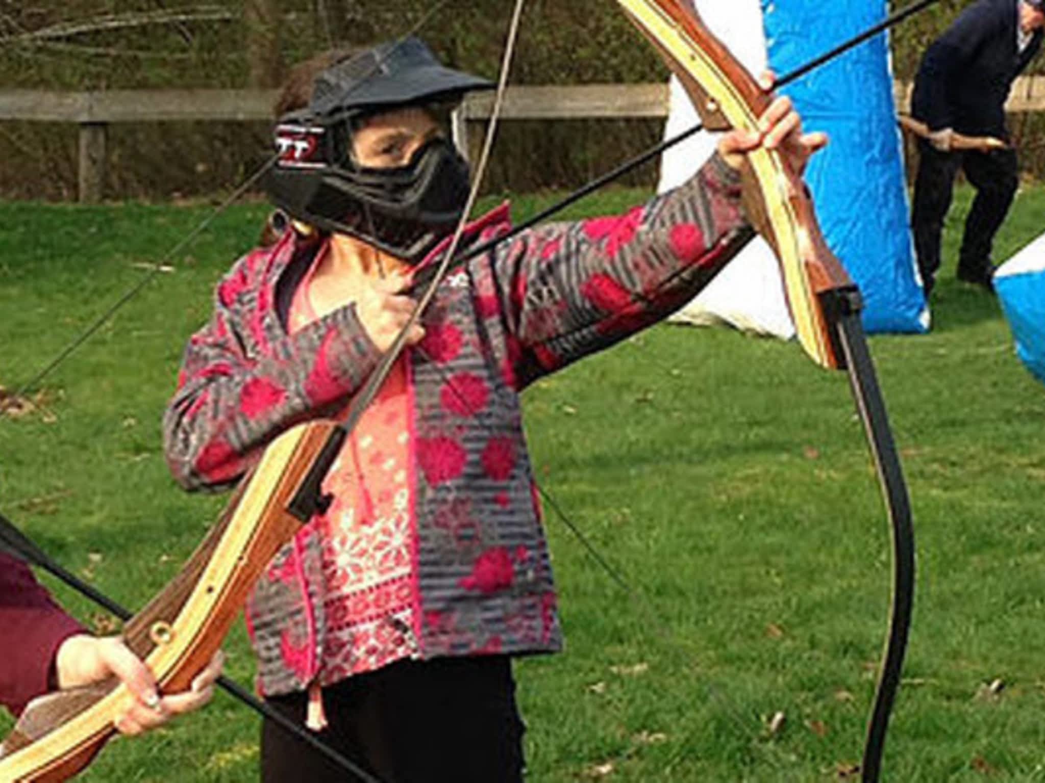 Adventure Archery Port Coquitlam, BC 2241638 Prairie Ave Canpages