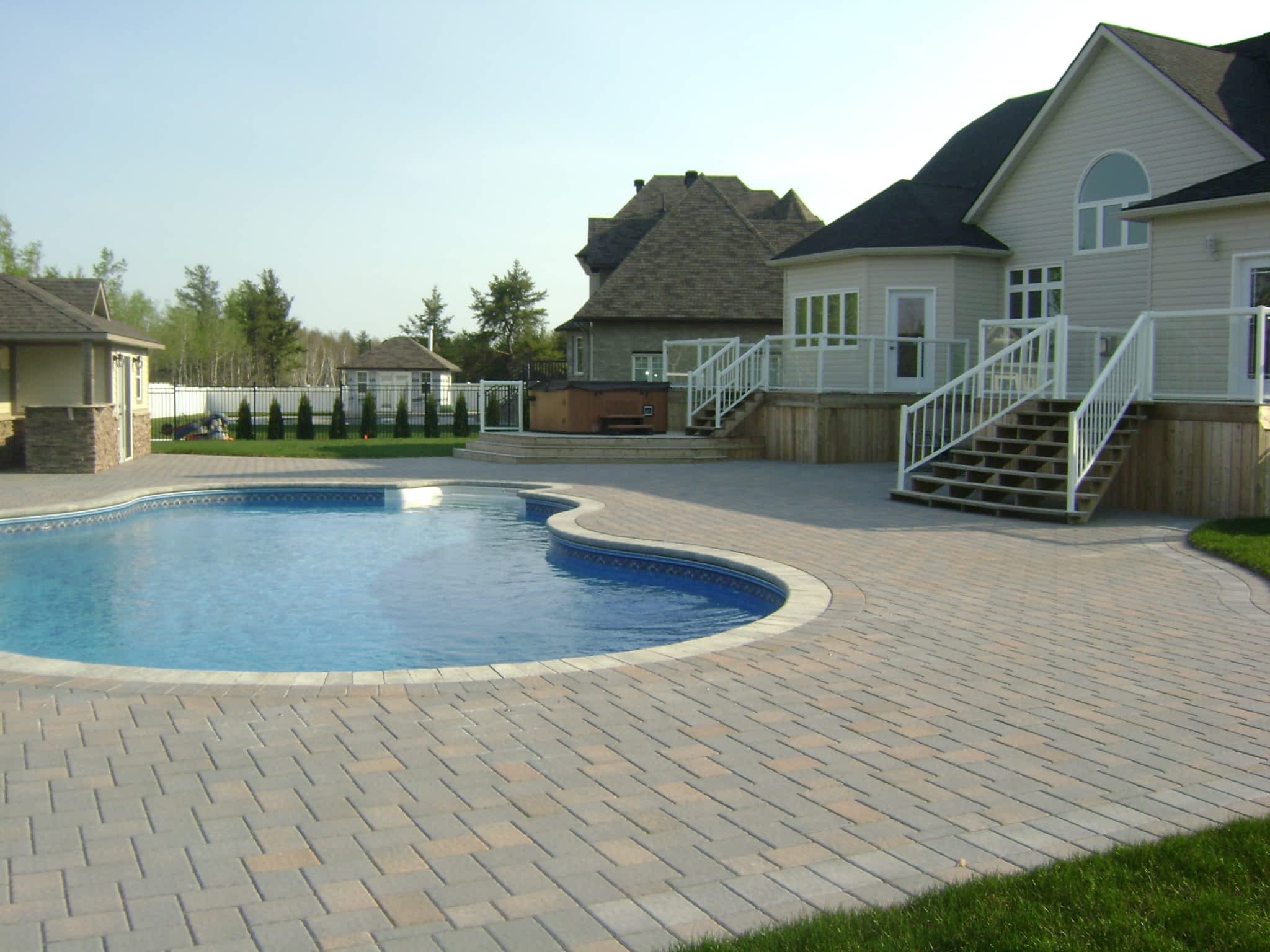 photo Deckcellence Custom Decks