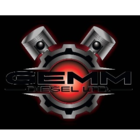Gemm Diesel Ltd - Logo