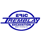 View Eric Tremblay Excavation’s Les Éboulements profile