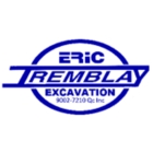 Eric Tremblay Excavation - Bacs et conteneurs de déchets