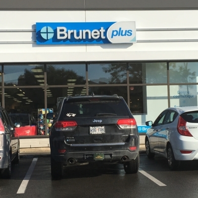 Brunet D. Gélinas, pharm. prop. Affilié - Pharmacies