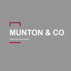 Munton & Co - Comptables professionnels agréés (CPA)
